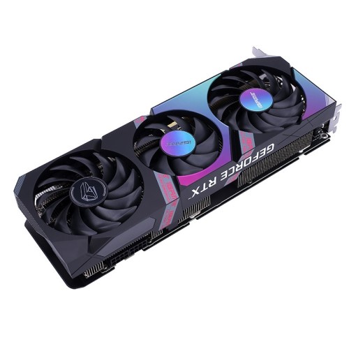 iGame GeForce RTX 3060 Ti Ultra OC Price in Bangladesh